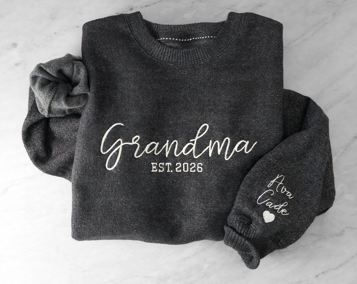 personalized-grandma-sweatshirt-custom-embroidered-kids-names-cozy-heathered-fleece