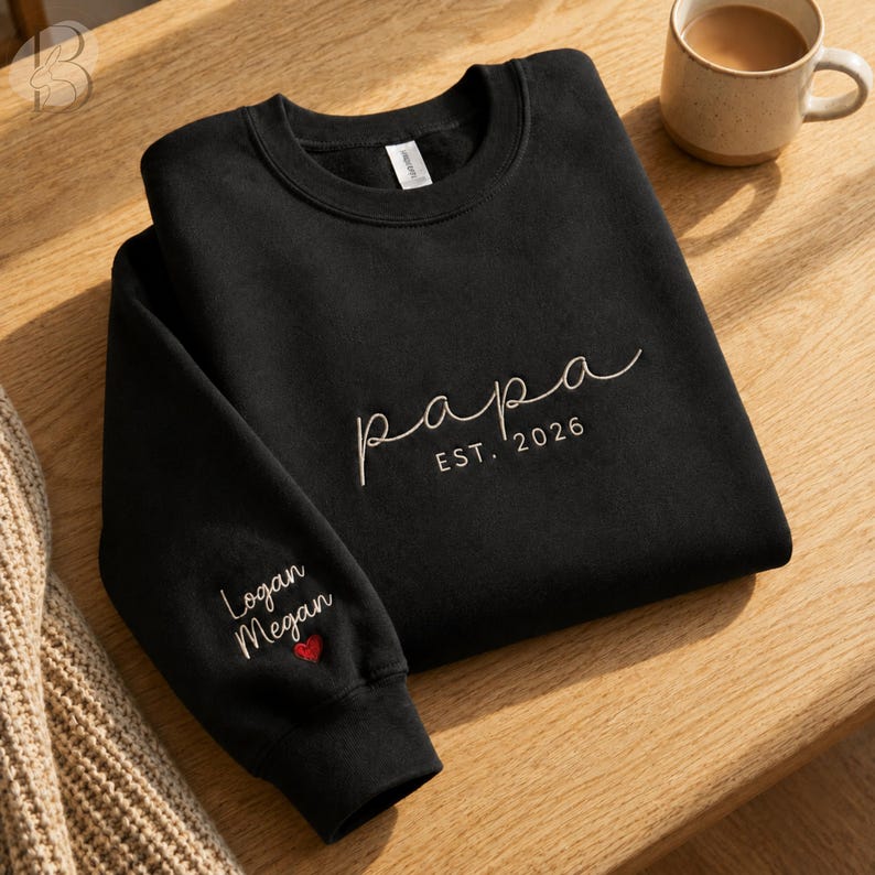 custom-embroidered-papa-grandpa-sweatshirt-with-kids-names-est-year-fathers-day-gift