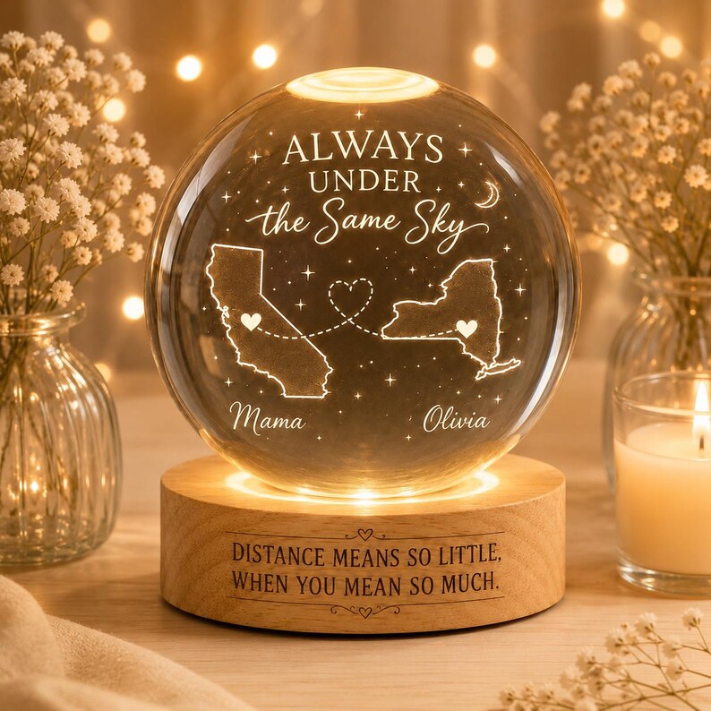 personalized-crystal-ball-night-light-custom-long-distance-gift-with-state-outlines-always-under-the-same-sky-keepsake-lamp