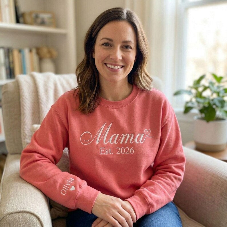 custom-embroidered-mama-grandma-sweatshirt-name-on-sleeve-with-heart-mothers-day-gifts