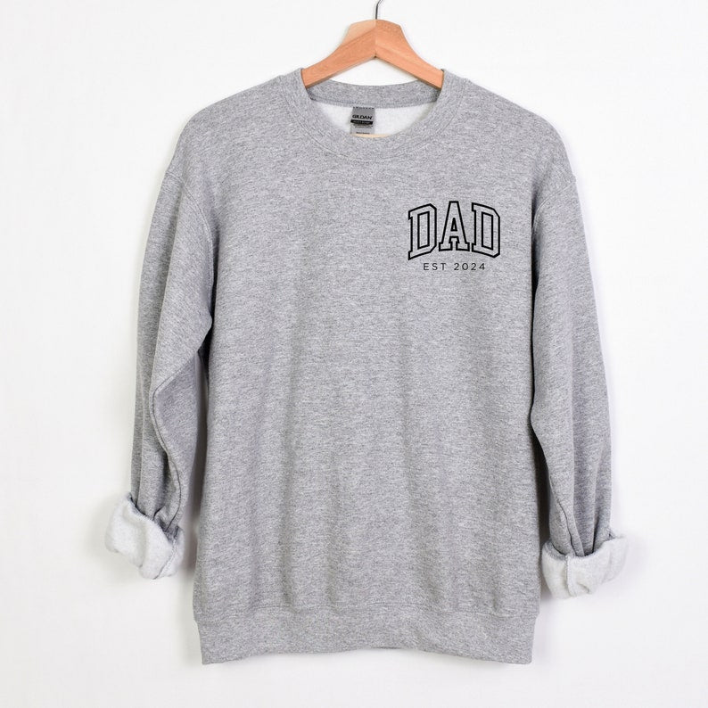 custom-dad-est-year-print-sweatshirt-fathers-day-gift