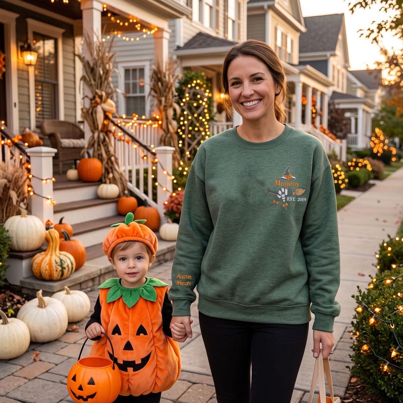 personalized-spooky-mama-sweatshirt-embroidered-witch-halloween-sweatshirt-with-kids-names