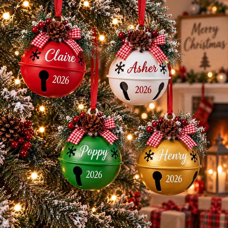 personalized-jingle-bell-christmas-ornament-custom-name-year-rustic-holiday-tree-decoration-gift