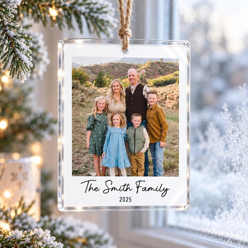 custom-family-photo-ornament-personalized-acrylic-christmas-ornament-with-photo-name-2026-holiday-keepsake-gift