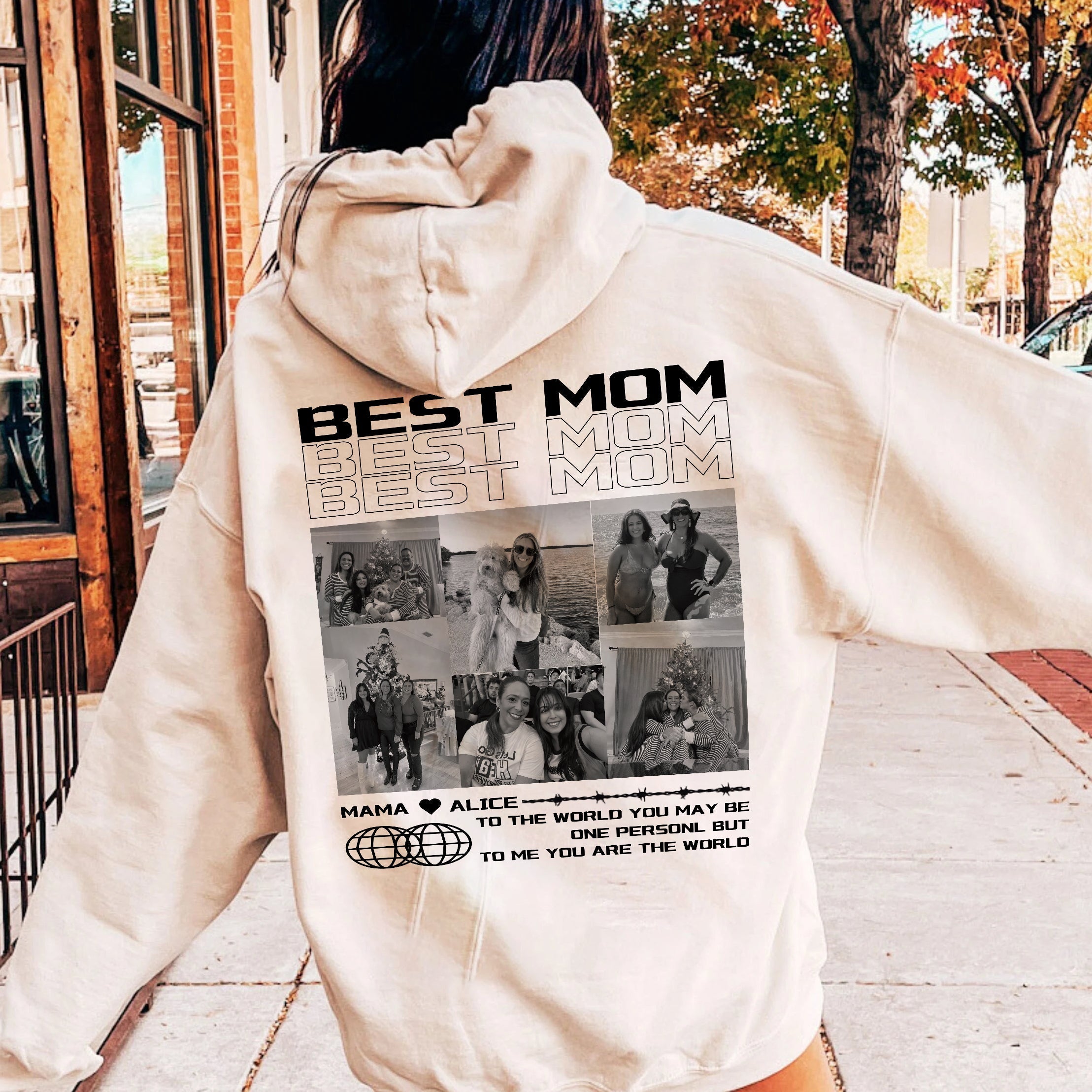 mothers-day-unique-custom-photo-vintage-t-shirt-hoodie-gift-for-mom