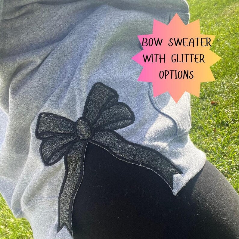 custom-trendy-and-cute-mama-embroidered-glitter-side-bow-sweatshirt-mothers-day-gift