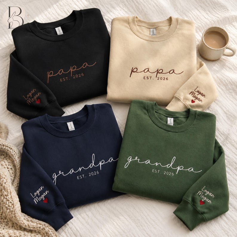 custom-embroidered-papa-grandpa-sweatshirt-with-kids-names-est-year-fathers-day-gift