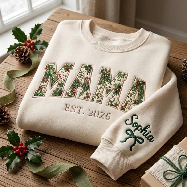 custom-embroidered-mama-christmas-sweatshirt-holiday-gift-for-mom-festive-applique-holiday-pullover