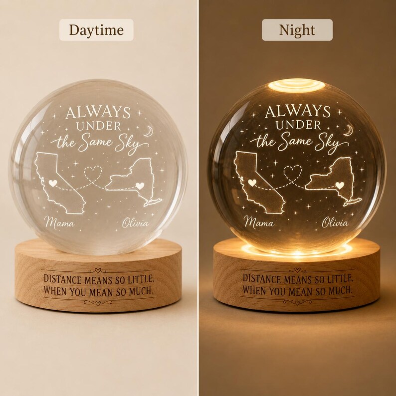 personalized-crystal-ball-night-light-custom-long-distance-gift-with-state-outlines-always-under-the-same-sky-keepsake-lamp