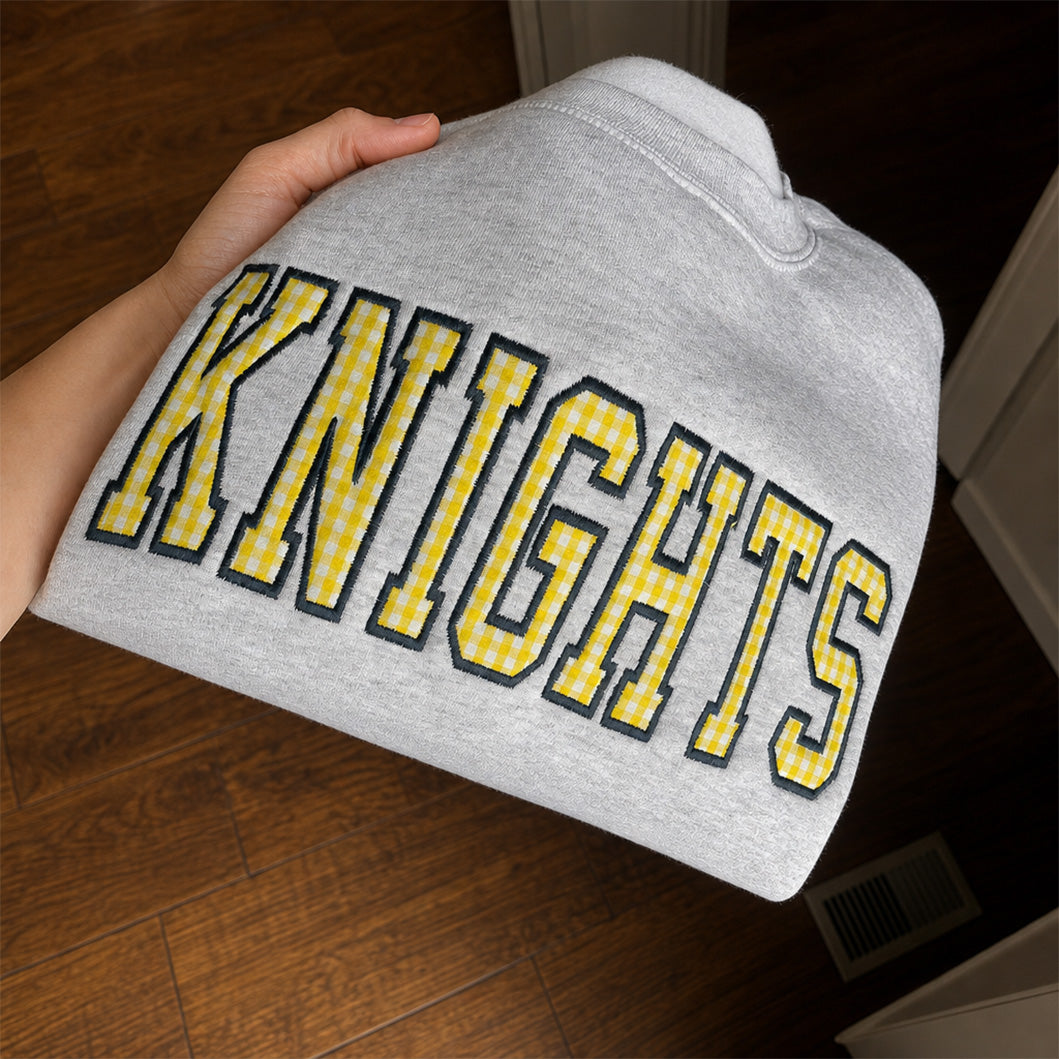 custom-gingham-applique-sweatshirt-personalized-varsity-gift-for-mom-mimi