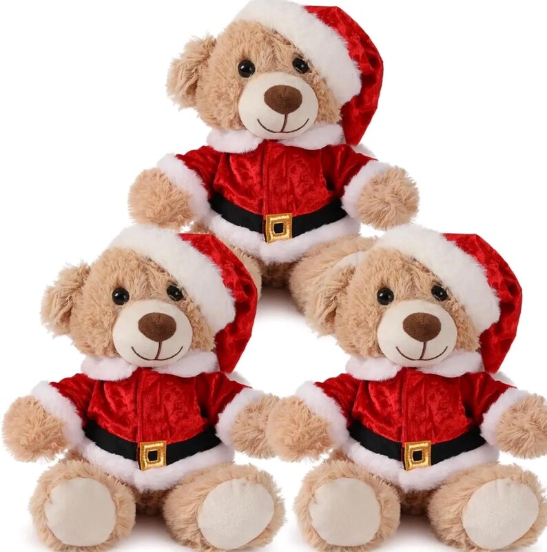 personalized-santa-bear-custom-embroidered-christmas-teddy-bear-with-initial-holiday-plush-gift