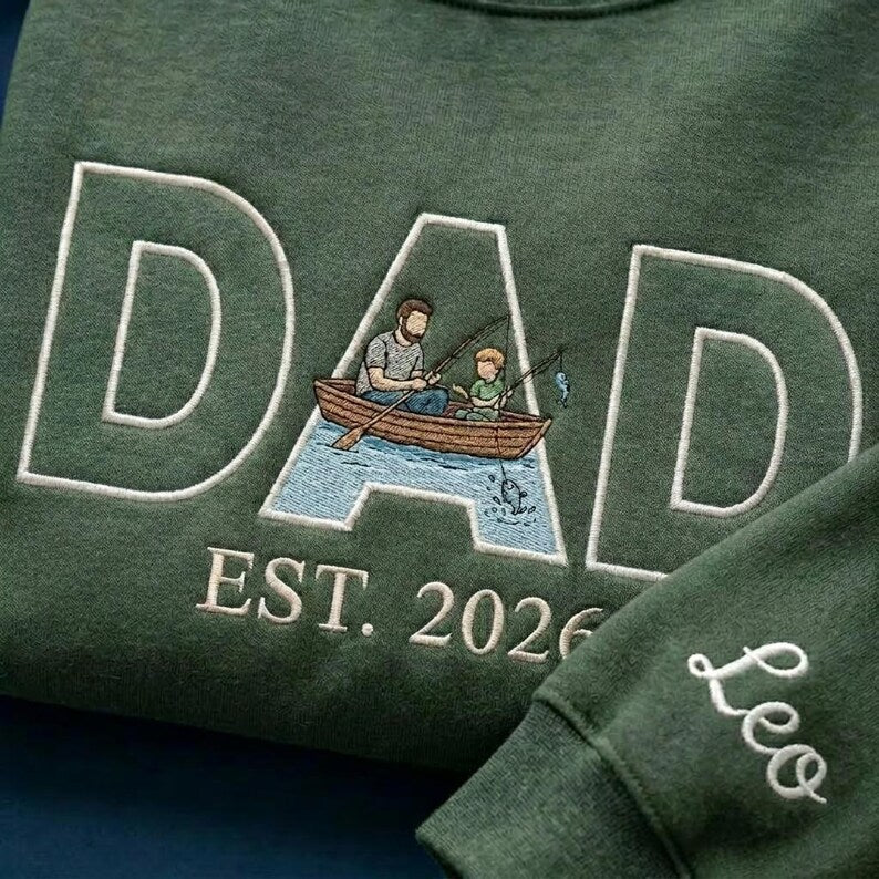custom-embroidered-dad-portrait-sweatshirt-personalized-father-child-photo-gift