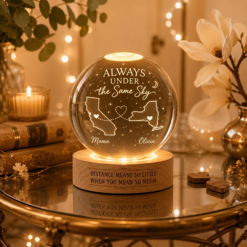 personalized-crystal-ball-night-light-custom-long-distance-gift-with-state-outlines-always-under-the-same-sky-keepsake-lamp