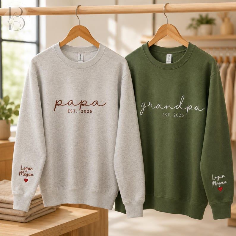 custom-embroidered-papa-grandpa-sweatshirt-with-kids-names-est-year-fathers-day-gift