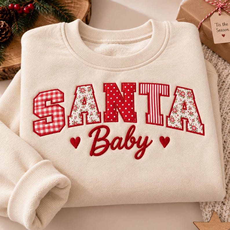 personalized-embroidered-christmas-applique-sweatshirt-merry-christmas-family-gift