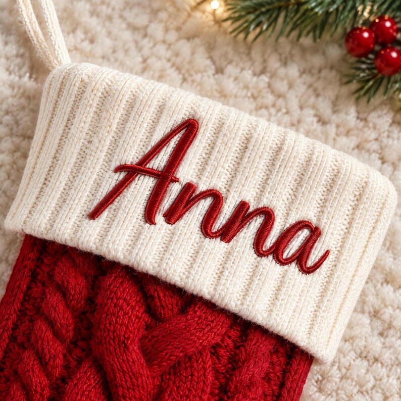 personalized-cable-knit-christmas-stocking-2026-custom-embroidered-name-holiday-stocking-classic-thick-knit-xmas-stocking-for-family