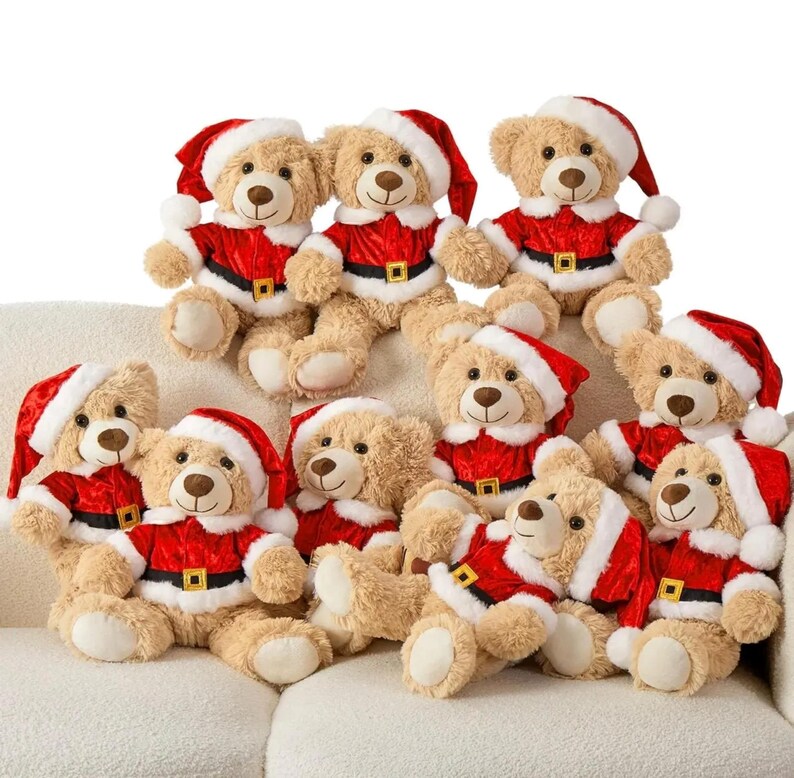 personalized-santa-bear-custom-embroidered-christmas-teddy-bear-with-initial-holiday-plush-gift