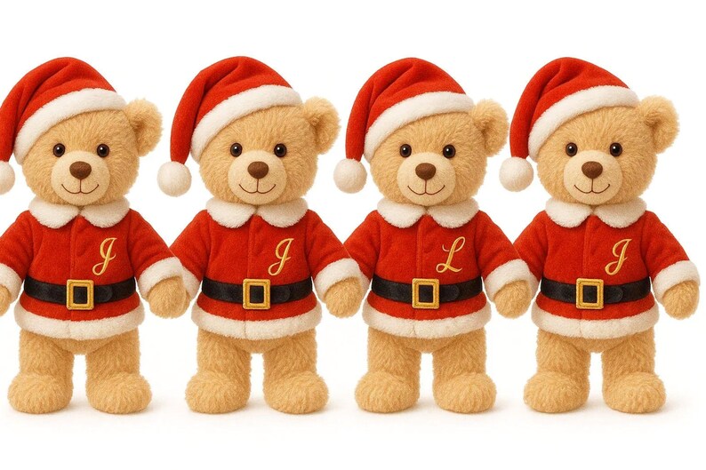 personalized-santa-bear-custom-embroidered-christmas-teddy-bear-with-initial-holiday-plush-gift