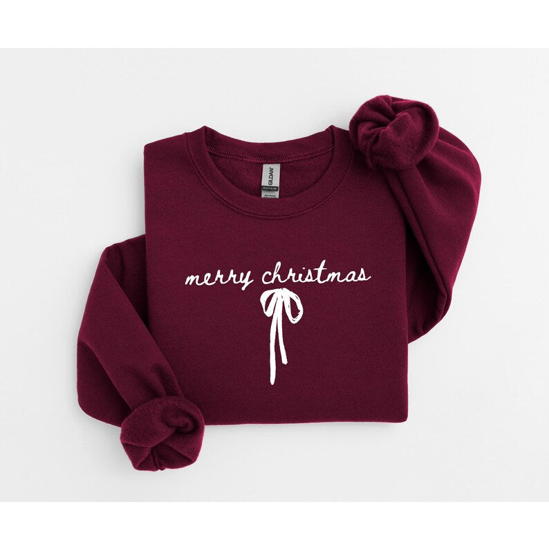 custom-embroidered-christmas-sweatshirt-personalized-merry-christmas-pullover-with-bow