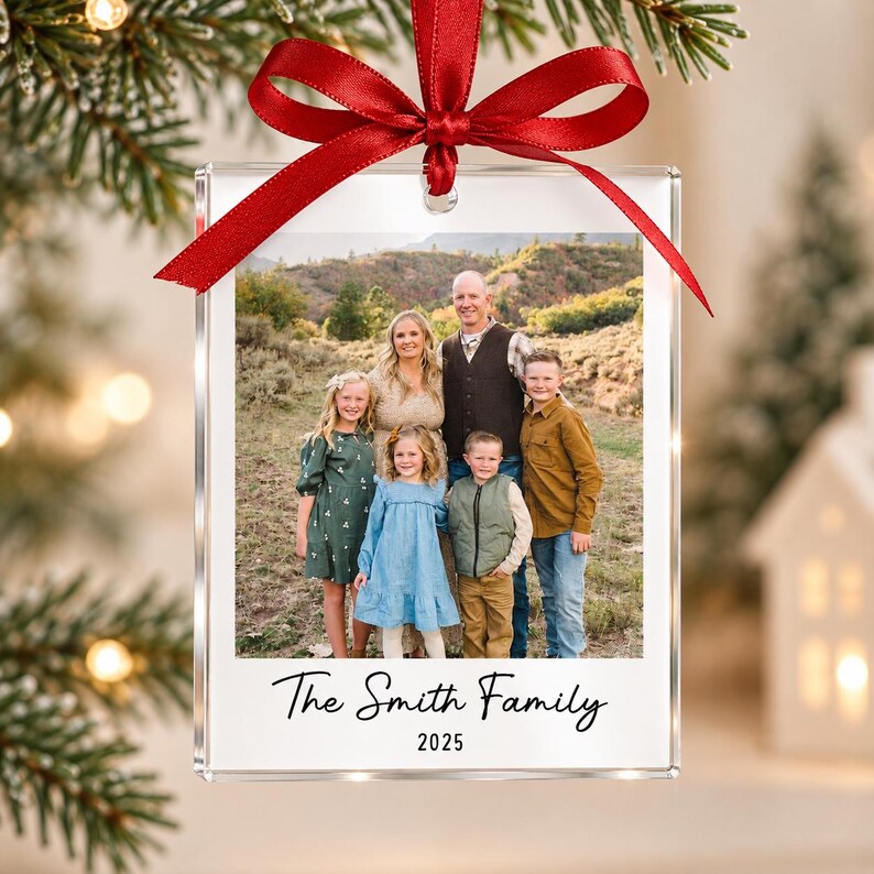 custom-family-photo-ornament-personalized-acrylic-christmas-ornament-with-photo-name-2026-holiday-keepsake-gift