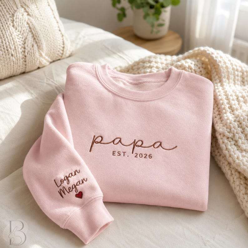 custom-embroidered-papa-grandpa-sweatshirt-with-kids-names-est-year-fathers-day-gift