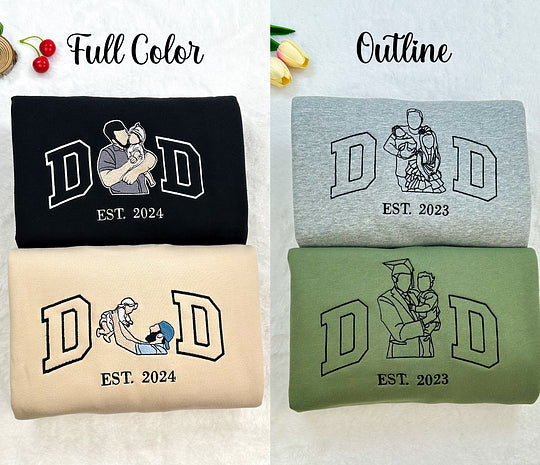 custom-portrait-from-photo-sweatshirt-embroidered-dad-papa-sweatshirt