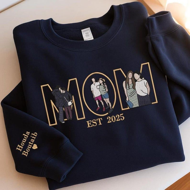 momommy