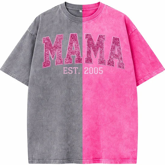 washed-patchwork-t-shirt-glitter-mom-sequin-embroidered-mothers-day-gift-for-mama