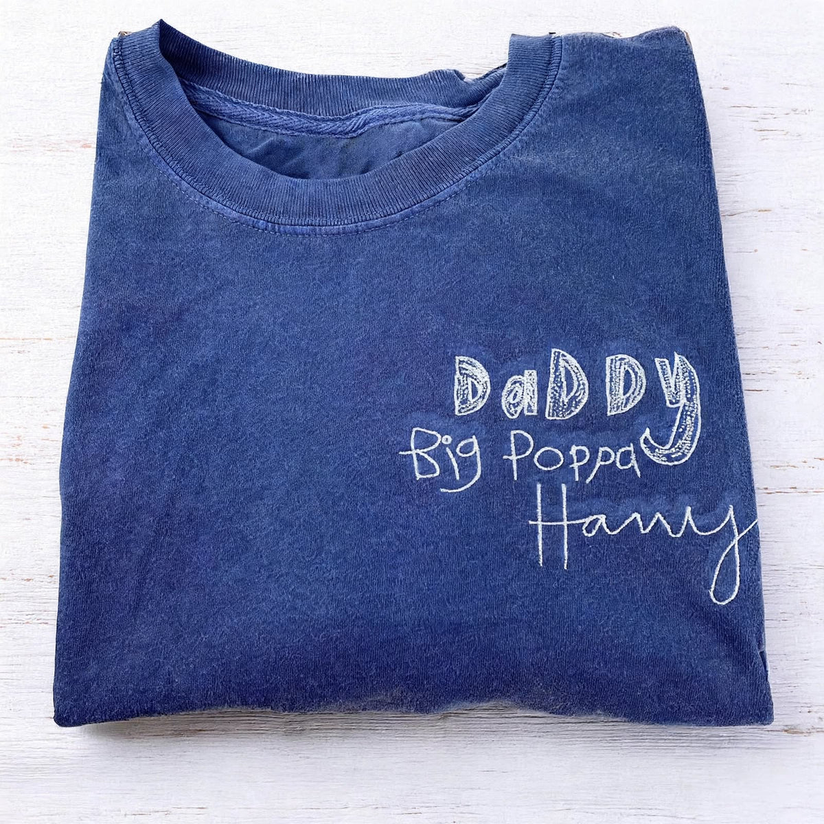 custom-handwriting-embroidered-sweatshirt-personalized-kids-drawing-gift-for-dad