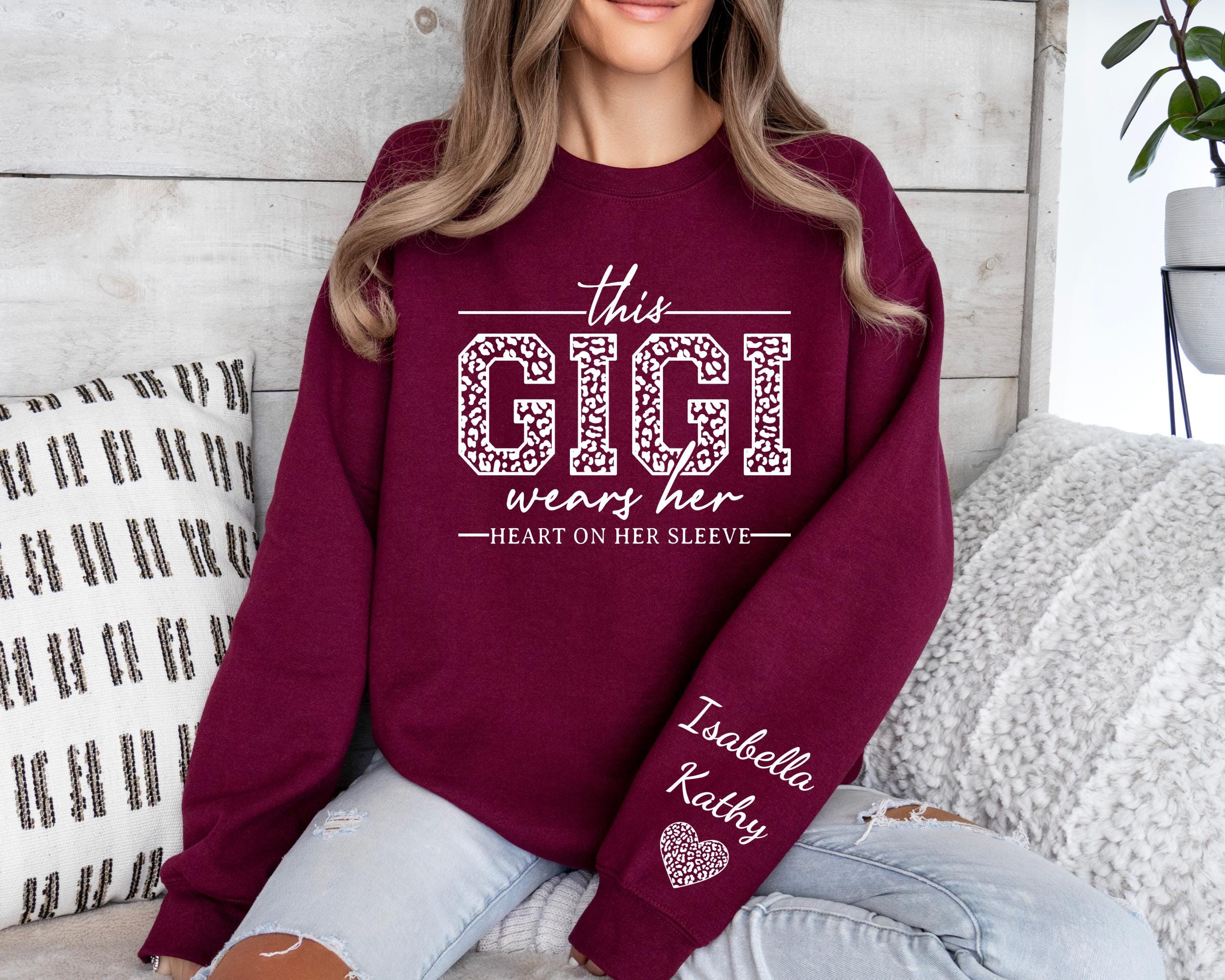 this-gigi-wears-her-heart-on-her-sleeve-custom-sweatshirt-with-kids-name