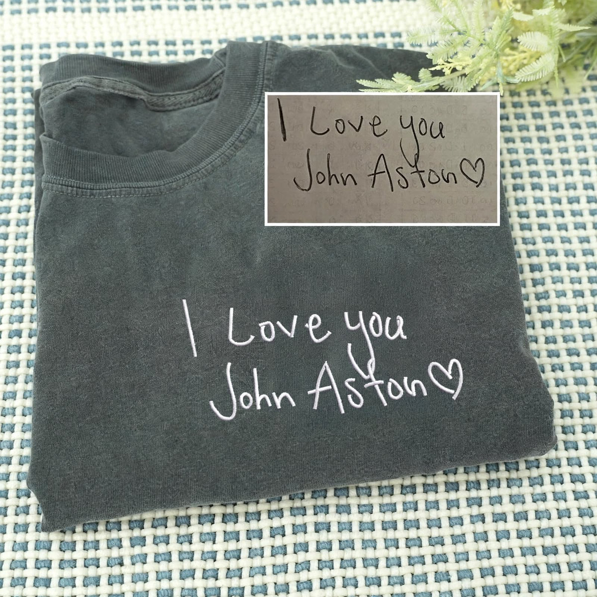 custom-handwriting-embroidered-sweatshirt-personalized-kids-drawing-gift-for-dad