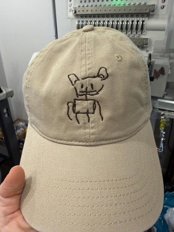 custom-handwriting-embroidered-hat-personalized-love-note-keepsake-gift