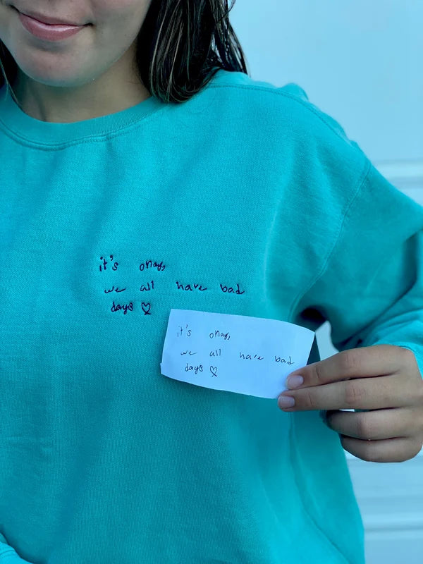 personalized-handwriting-embroidered-sweatshirt-custom-kids-artwork-love-note-keepsake-gift