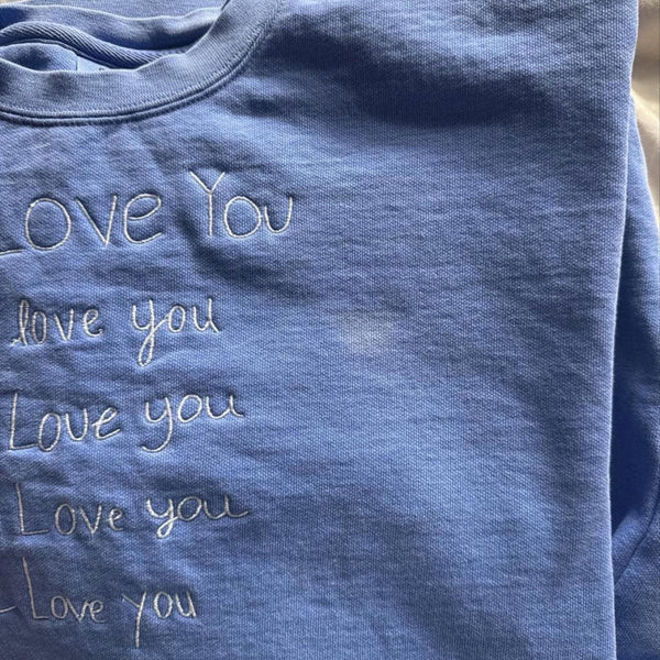 custom-handwriting-embroidered-sweatshirt-personalized-kids-drawing-gift-for-dad