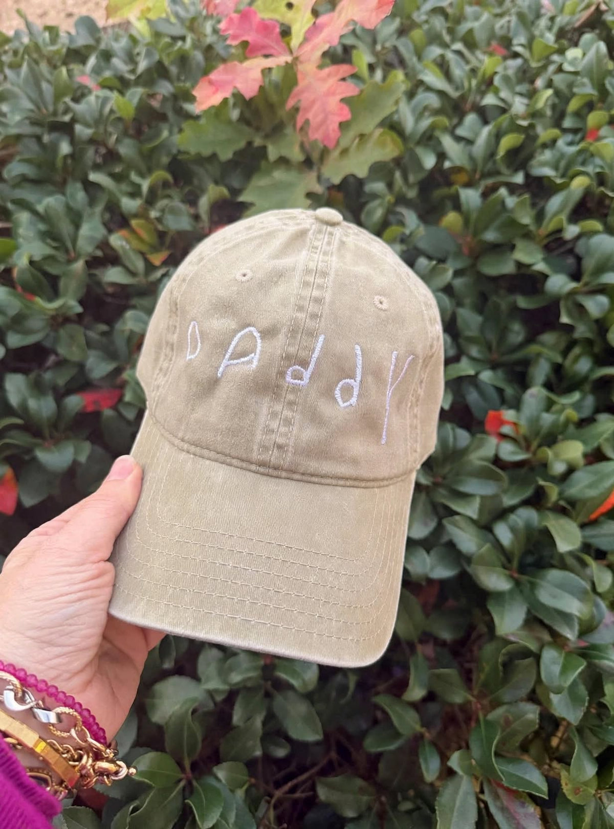 custom-handwriting-embroidered-hat-personalized-love-note-keepsake-gift