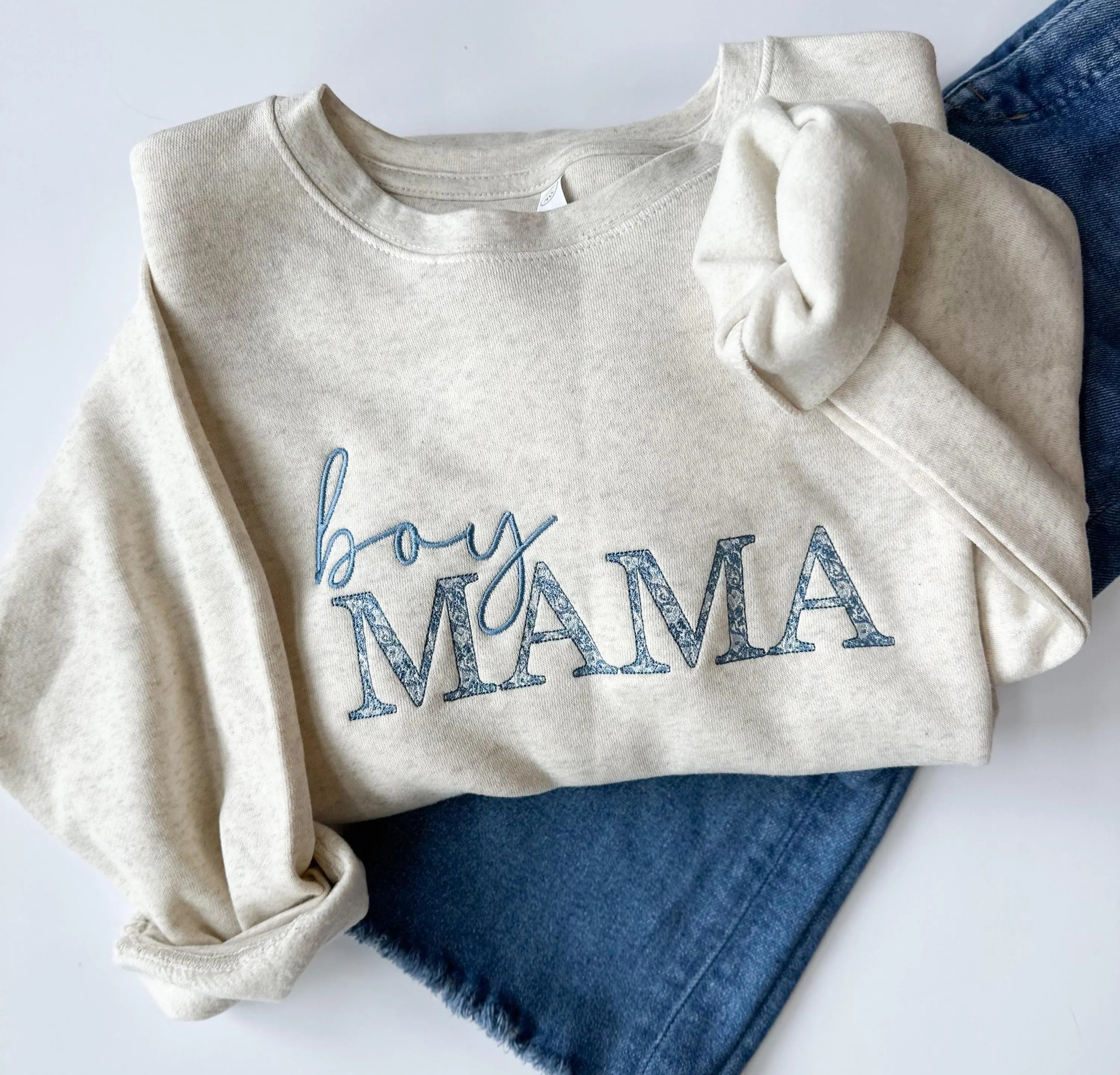 mama-embroidered-sweatshirt-with-floral-chinoiserie-pattern