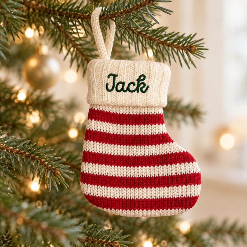 personalized-mini-knitted-christmas-stocking-custom-name-ornament-gift-topper