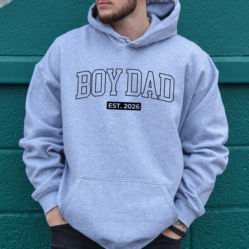 custom-boy-dad-with-est-year-print-sweatshirt-fathers-day-gift