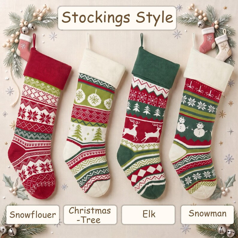 personalized-knit-christmas-stocking-2026-custom-embroidered-name-stocking-fair-isle-holiday-stocking-for-family-christmas-decor