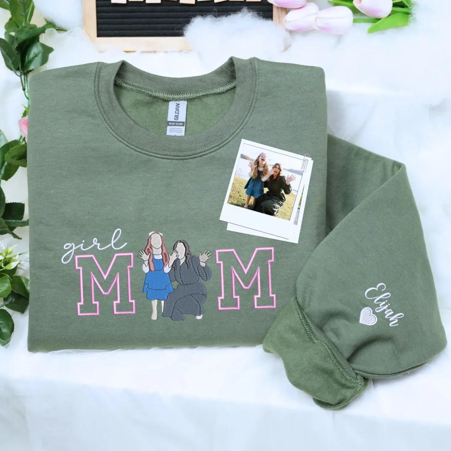 custom-girl-mom-with-embroidered-portrait-from-photo-and-kids-name-sweatshirt-mothers-day-gift