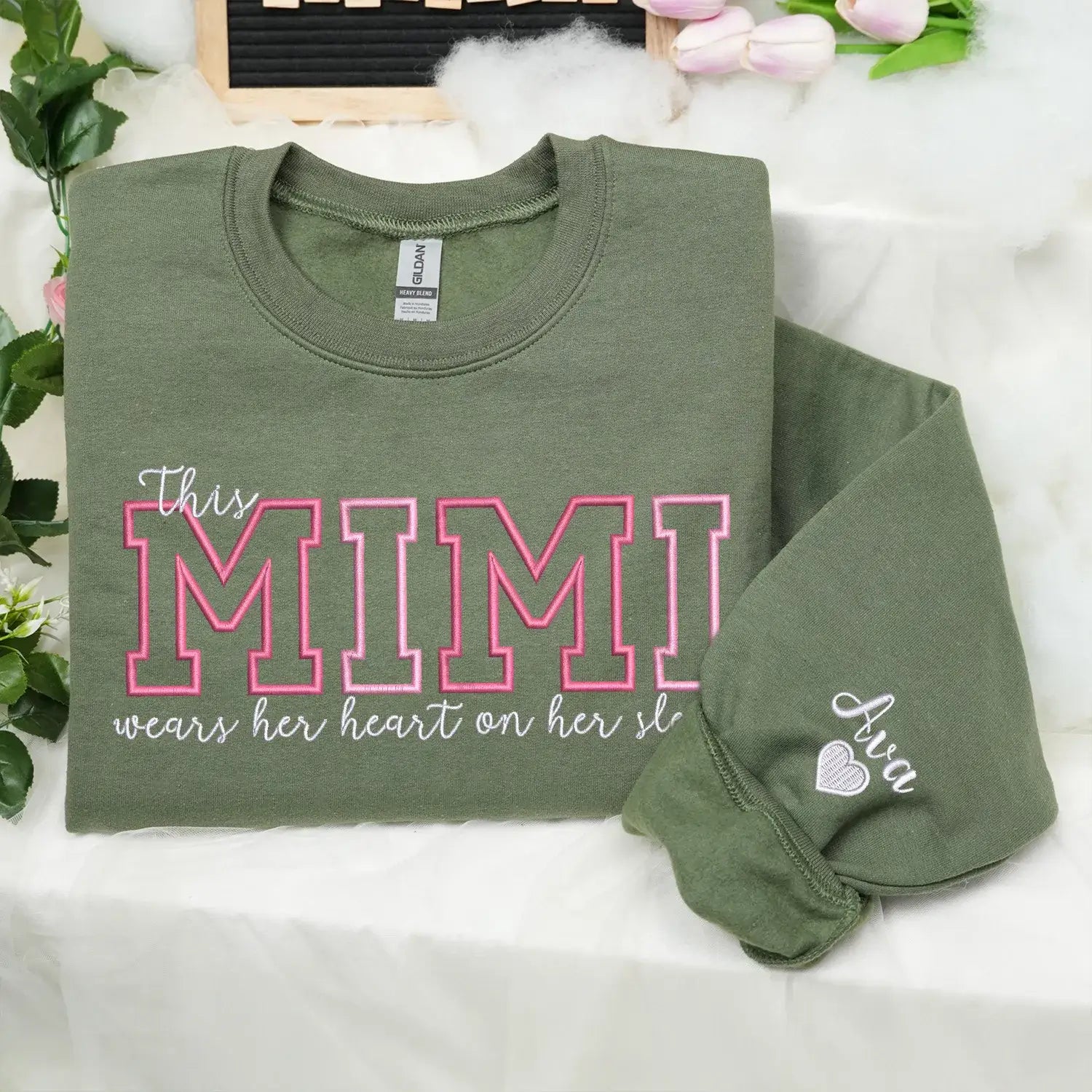 custom-embroidered-this-mimi-wears-her-heart-on-her-sleeve-sweatshirt-mothers-day-gifts