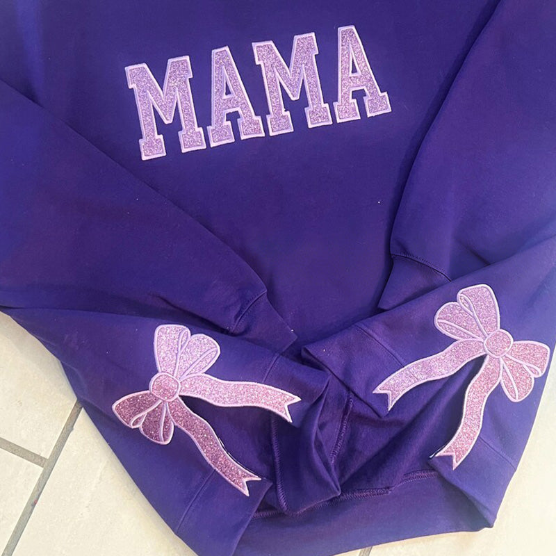 custom-viral-side-bow-glitter-mama-sweatshirt-mothers-day-gifts