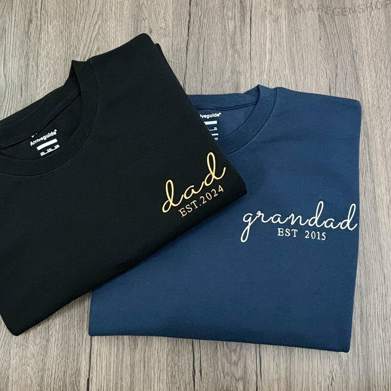 custom-dad-grandad-embroidered-sweatshirt-with-kids-names-est-year-fathers-day-gift