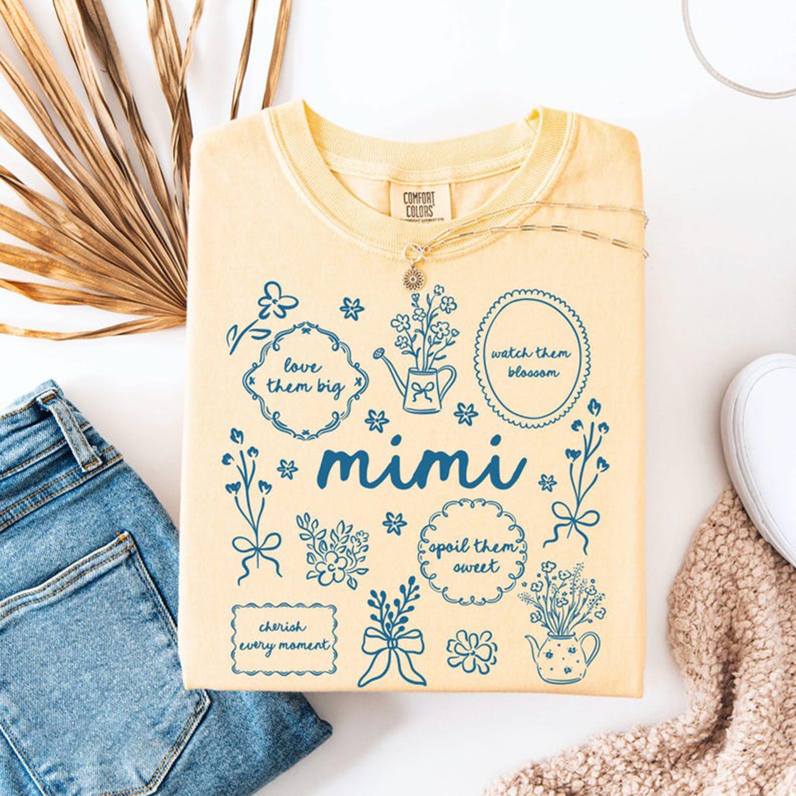 custom-floral-grandma-heat-transfer-print-sweatshirt-mothers-day-gift