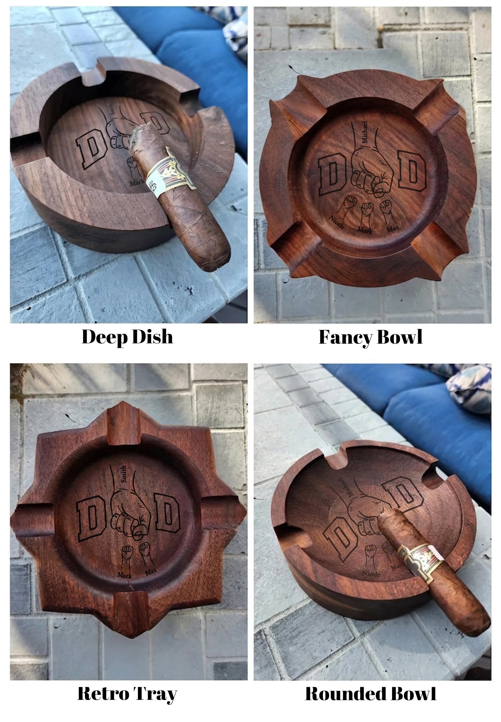 personalized-fist-bump-walnut-cigar-ash-tray-best-gift-for-dad-fathers-day-gift