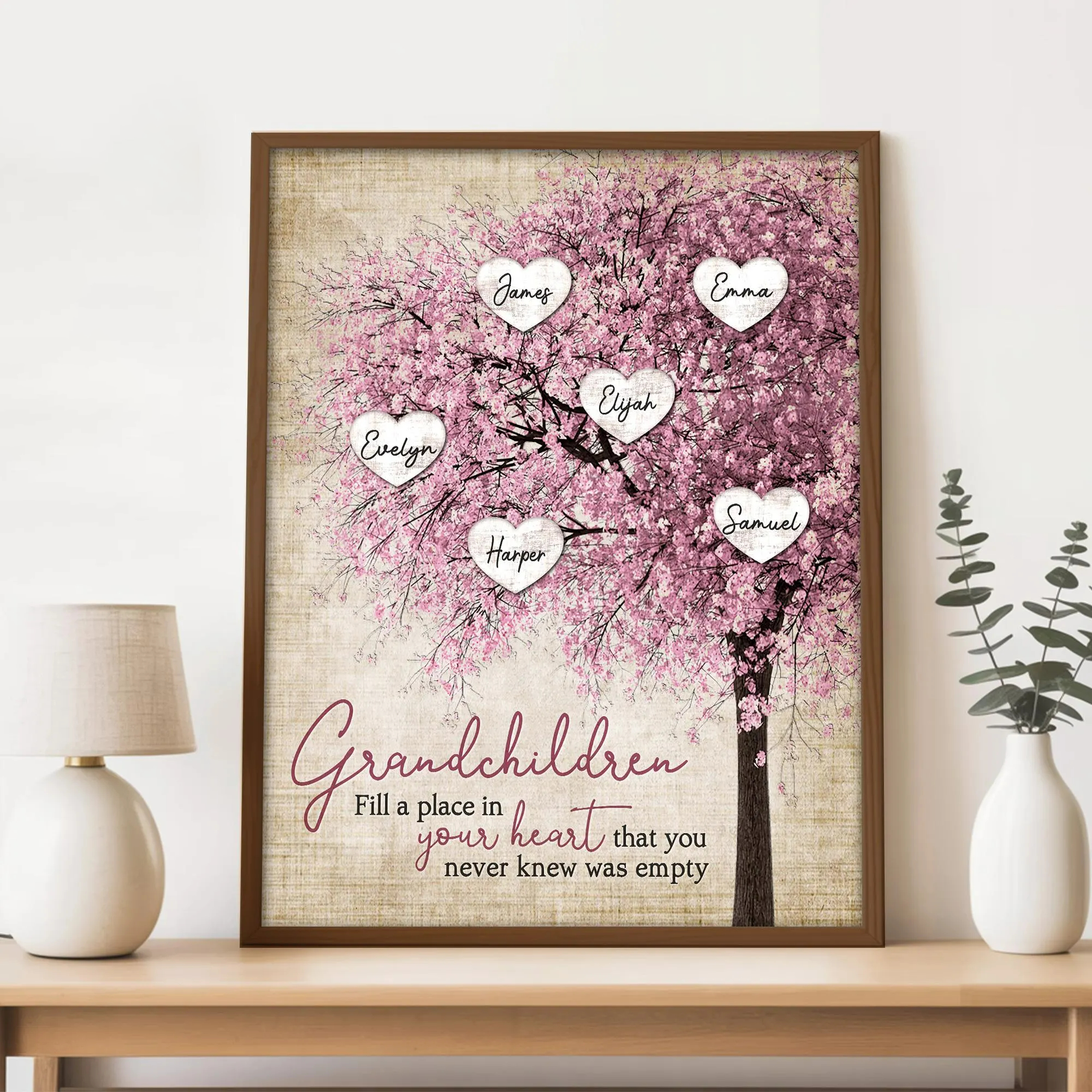 personalised-family-tree-canvas-mothers-day-gifts