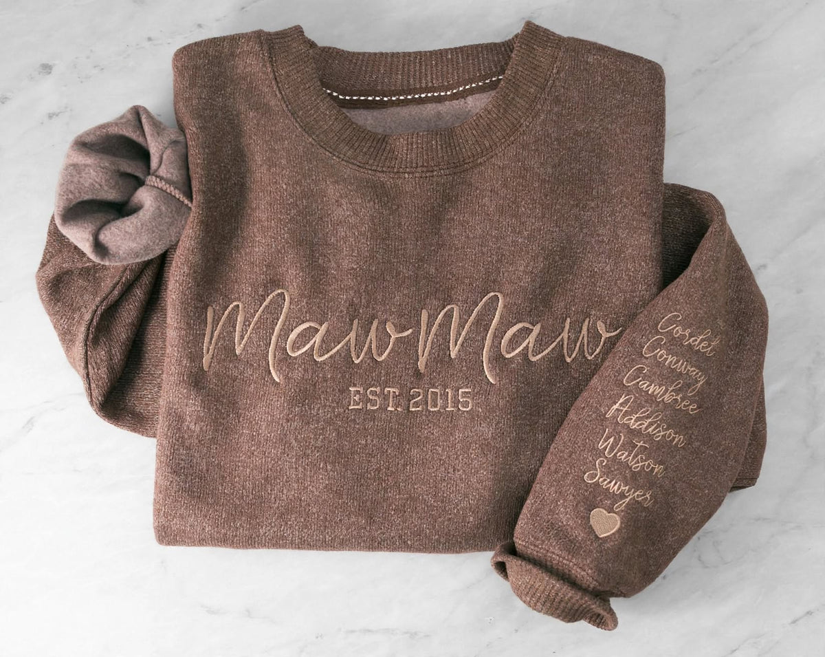 personalized-grandma-sweatshirt-custom-embroidered-kids-names-cozy-heathered-fleece