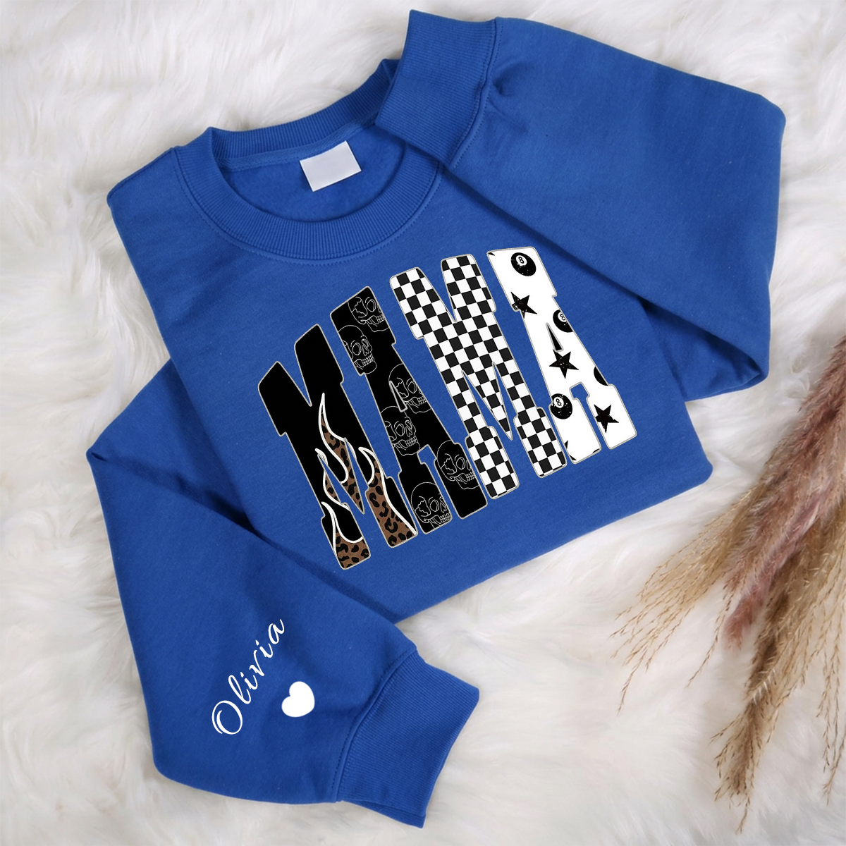 custom-edgy-mama-crew-sweatshirt-western-clothing-mothers-day-gifts