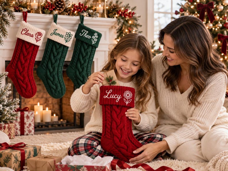 personalized-embroidered-christmas-stocking-2026-custom-name-knitted-holiday-stocking-with-birth-flower-or-icon-family-pet-stockings