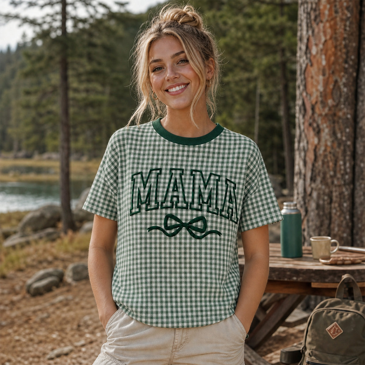 custom-gingham-mama-sweatshirt-personalized-embroidered-gingham-sweatshirt-for-mom-grandma-mimi-pop-pop-est-year-names-on-sleeve-cozy-family-gift
